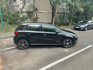 VW Polo  1.2 i,70 cp,2010,Euro 5 - imagine 2