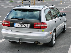 Volvo V40 (2004 1.9DI) - imagine 6