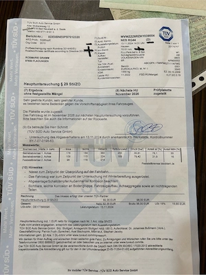VW Polo  1.2 i,70 cp,2010,Euro 5 - imagine 10
