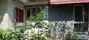  Casă Locuibilă Imediat,acte la zi  100 mp + 1640 mp, Utilități Complete   Racovițeni, Buzău - imagine 10