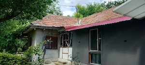  Casă Locuibilă Imediat,acte la zi  100 mp + 1640 mp, Utilități Complete   Racovițeni, Buzău - imagine 7