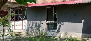  Casă Locuibilă Imediat,acte la zi  100 mp + 1640 mp, Utilități Complete   Racovițeni, Buzău - imagine 8