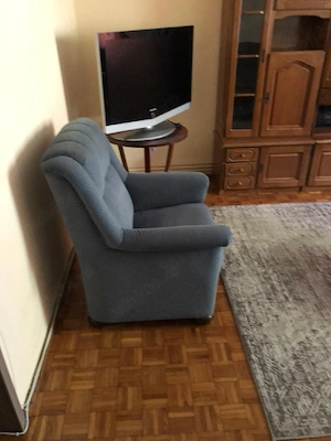 Închiriez apartament 2 camere pe strada Rahova - imagine 9