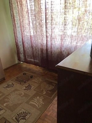 Închiriez apartament 2 camere pe strada Rahova - imagine 5
