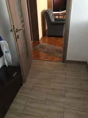 Închiriez apartament 2 camere pe strada Rahova - imagine 10