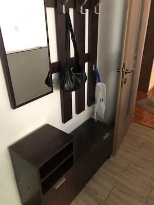 Închiriez apartament 2 camere pe strada Rahova - imagine 7