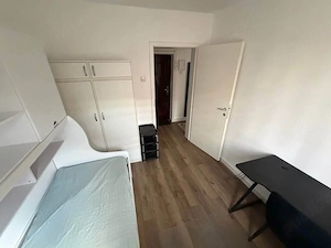 De vânzare apartament 3 camere, la cheie în Gheorgheni  - imagine 5