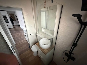 De vânzare apartament 3 camere, la cheie în Gheorgheni  - imagine 3