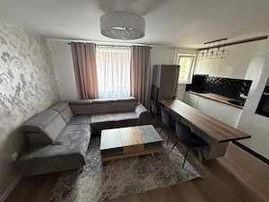 De vânzare apartament 3 camere, la cheie în Gheorgheni  - imagine 6