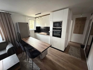 De vânzare apartament 3 camere, la cheie în Gheorgheni  - imagine 7