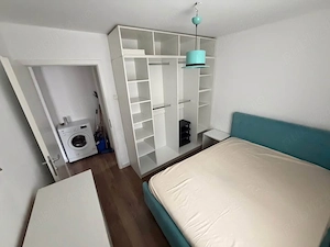 De vânzare apartament 3 camere, la cheie în Gheorgheni  - imagine 2