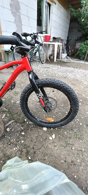 bicicleta copii 20 inch