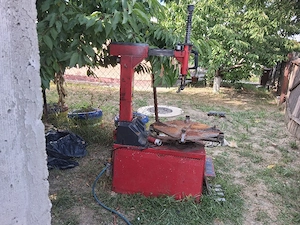 vând vulcanizare auto complet echipată  - imagine 5