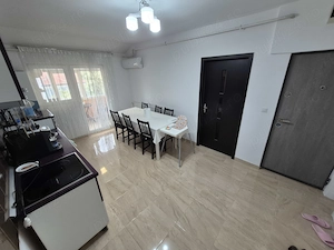 2 Cam-5 Min Iulius Town-Mobilat-Utilat-Centrala-57 MP-85.000 Euro! Negociabil ! - imagine 4