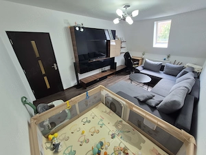 2 Cam-5 Min Iulius Town-Mobilat-Utilat-Centrala-57 MP-85.000 Euro! Negociabil ! - imagine 8