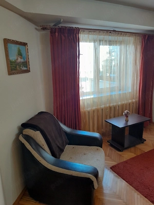 inchiriez apartament  cu o camera   - imagine 5