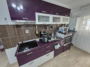 2 Cam-5 Min Iulius Town-Mobilat-Utilat-Centrala-57 MP-85.000 Euro! Negociabil ! - imagine 5