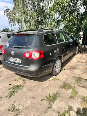 1.9 tdi 2007  - imagine 5