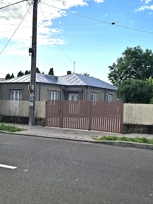 Casa in Odobesti