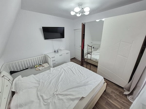 2 Cam-5 Min Iulius Town-Mobilat-Utilat-Centrala-57 MP-85.000 Euro! Negociabil ! - imagine 12