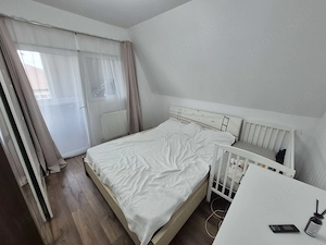 2 Cam-5 Min Iulius Town-Mobilat-Utilat-Centrala-57 MP-85.000 Euro! Negociabil ! - imagine 11