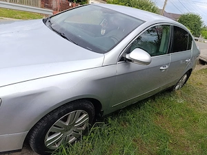 vw passat b6 - imagine 5