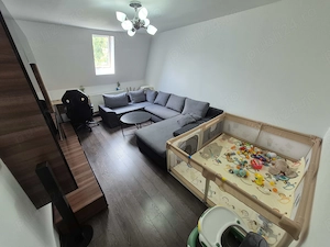 2 Cam-5 Min Iulius Town-Mobilat-Utilat-Centrala-57 MP-85.000 Euro! Negociabil ! - imagine 10