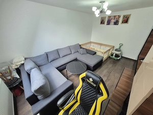 2 Cam-5 Min Iulius Town-Mobilat-Utilat-Centrala-57 MP-85.000 Euro! Negociabil ! - imagine 9