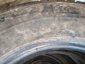anvelope vara 195/65r15 - imagine 2