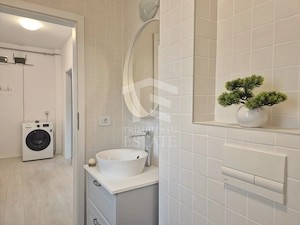 Apartament cu 1 cameră de vânzare – Sweet Home Residence | Chișoda - imagine 17