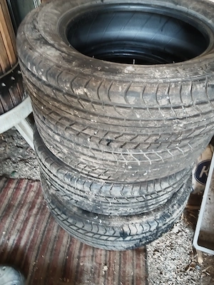 anvelope vara 195/65r15 - imagine 5