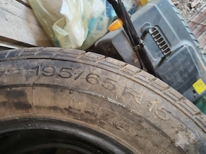 anvelope vara 195/65r15 - imagine 3