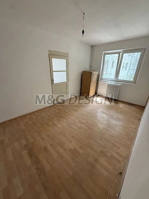 Apartament 2 camere Sagului etaj 2