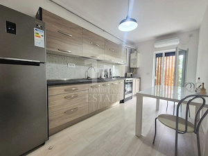 Apartament cu 1 cameră de vânzare – Sweet Home Residence | Chișoda - imagine 11