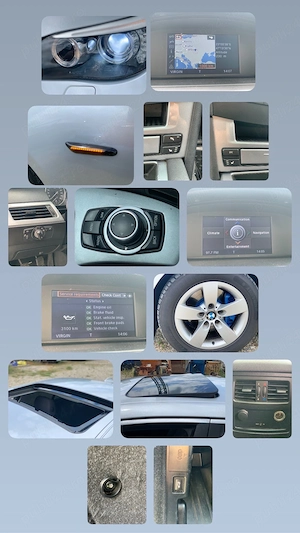 BMW e60 520d Facelift - imagine 10