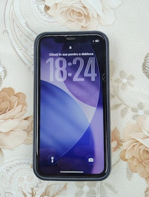 Vand IPhone 11 ,in stare foarte buna