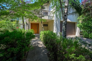 IANCU NICOLAE - COMPLEX TRAIAN, VILA 400 MP TOTAL, LOT 750 MP! - imagine 2