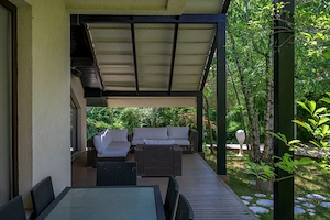 IANCU NICOLAE - COMPLEX TRAIAN, VILA 400 MP TOTAL, LOT 750 MP! - imagine 7