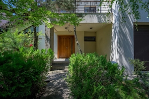 IANCU NICOLAE - COMPLEX TRAIAN, VILA 400 MP TOTAL, LOT 750 MP! - imagine 6