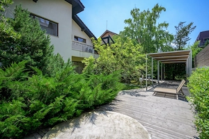 IANCU NICOLAE - COMPLEX TRAIAN, VILA 400 MP TOTAL, LOT 750 MP! - imagine 16