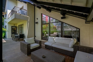 IANCU NICOLAE - COMPLEX TRAIAN, VILA 400 MP TOTAL, LOT 750 MP! - imagine 9