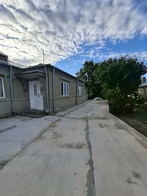 Casa in Odobesti - imagine 5