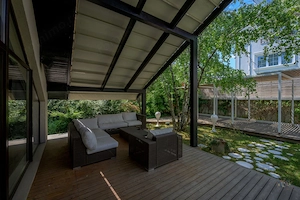 IANCU NICOLAE - COMPLEX TRAIAN, VILA 400 MP TOTAL, LOT 750 MP! - imagine 12