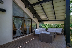IANCU NICOLAE - COMPLEX TRAIAN, VILA 400 MP TOTAL, LOT 750 MP! - imagine 8