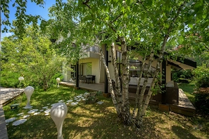 IANCU NICOLAE - COMPLEX TRAIAN, VILA 400 MP TOTAL, LOT 750 MP! - imagine 14