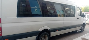 Vind Mercedes Benz Sprinter 20 locuri - imagine 9