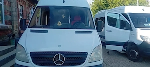 Vind Mercedes Benz Sprinter 20 locuri - imagine 8