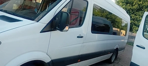 Vind Mercedes Benz Sprinter 20 locuri - imagine 10