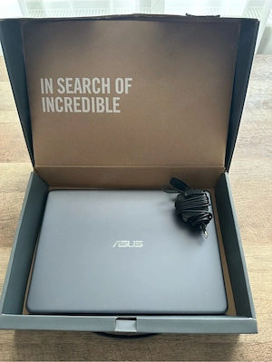 Vand laptop