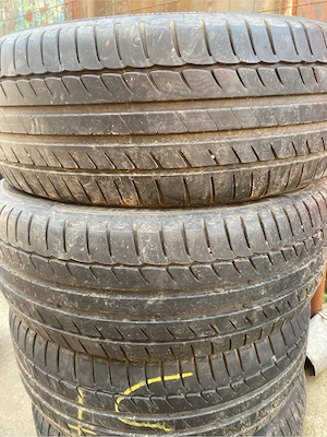 205 55 16 Michelin